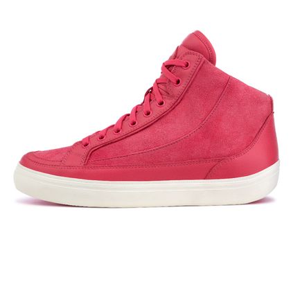 Breast Cancer charity pink FitFlop sneakers.jpg